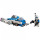 LEGO Star Wars Мікровинищувач Y-Wing Капітана Рекса (75391)