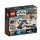 LEGO Star Wars Микроистребитель U-Wing 109 деталей (75160)