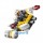 LEGO Star Wars Микроистребитель Y-Wing 90 деталей (75162)