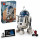 LEGO Star Wars R2-D2 1050 деталей (75379)