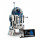LEGO Star Wars R2-D2 1050 деталей (75379)