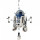 LEGO Star Wars R2-D2 1050 деталей (75379)