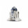 LEGO Star Wars R2-D2 1050 деталей (75379)