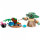 LEGO Star Wars Сімейний будинок Ґроґу (75443)