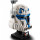 LEGO Star Wars Шлем капитана Рекса 854 детали (75349)