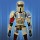 LEGO Star Wars Штурмовик со Скарифа 89 деталей (75523)