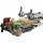 LEGO Star Wars Скоростной мотоцикл Мандалорца и Грогу (75436)