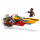 LEGO Star Wars Спідер Кобба Ванта (75437)
