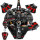 LEGO Star Wars Темний сокіл (75389)
