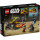 LEGO Star Wars The Force Burner Сніговий винищувач (75414)