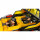 LEGO Star Wars The Force Burner Сніговий винищувач (75414)