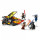 LEGO Star Wars The Force Burner Сніговий винищувач (75414)