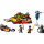 LEGO Star Wars The Force Burner Сніговий винищувач (75414)