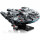 LEGO Star Wars Тисячолітній сокіл 921 деталь (75375)