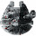 LEGO Star Wars Тисячолітній сокіл 921 деталь (75375)