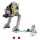 LEGO Star Wars Вездеходная оборонительная платформа AT-DP (75130)