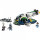LEGO Star Wars Зореліт Джанго Фетта (75433)