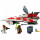 LEGO Star Wars Зоряний винищувач джедая Боба 305 деталей (75388)