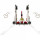 LEGO Star Wars Зоряний винищувач V-19 «Потік» (75432)