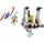 LEGO Star Wars Зоряний винищувач V-19 «Потік» (75432)