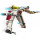LEGO Star Wars Зоряний винищувач V-19 «Потік» (75432)