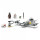 LEGO Star Wars Звездный истребитель N-1 Мандо и Грогу (75410)