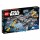 LEGO Star Wars Звездный истребитель Y-Wing 691 деталь (75172)