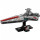 LEGO Star Wars Звездный крейсер класса «Венатор» (75441)