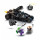 LEGO Super Heroes Бэтмен Тумблер против Двуликого и Джокера (76303)