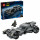LEGO Super Heroes Бетмобіль із фільму «Бетмен проти Супермена» (76331)