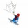 LEGO Super Heroes Цепкие щупальца Доктора Осьминога (76059)