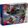 LEGO Super Heroes Человек-паук против маслкара Венома (76309)