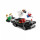 LEGO Super Heroes Человек-паук против маслкара Венома (76309)