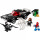 LEGO Super Heroes Человек-паук против маслкара Венома (76309)