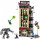 LEGO Super Heroes Человек-паук против Мистерио: Дейли Бьюгл (76342)
