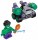 LEGO Super Heroes Халк против Альтрона (76066)