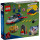 LEGO Super Heroes Капітан Америка проти Таноса (76319)