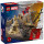LEGO Super Heroes Легендарна битва: Людина-павук vs. Піщана людина (76334)