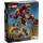 LEGO Super Heroes Легендарное сражение: Халкбастер vs. Халк (76343)