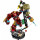 LEGO Super Heroes Легендарное сражение: Халкбастер vs. Халк (76343)