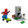 LEGO Super Heroes Людина-Павук vs. Анти-веном. Пограбування 30725