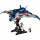 LEGO Super Heroes Месники: Ера Альтрона Квінджет (76325)