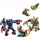 LEGO Super Heroes Месники: Завершення Тор проти Чітаурі (76322)