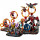 LEGO Super Heroes Мстители: Завершение. Решающая битва (76323)