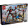 LEGO Super Heroes Первый мститель: Противостояние Приключенческая битва (76314)
