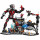LEGO Super Heroes Первый мститель: Противостояние Приключенческая битва (76314)