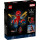 LEGO Super Heroes Погруддя Залізної Людини-Павука (76326)