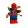LEGO Super Heroes Погруддя Залізної Людини-Павука (76326)
