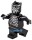 LEGO Super Heroes Преследование Чёрной Пантеры (76047)