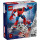 LEGO Super Heroes Робот Человека Паука против Анти-Венома (76308)